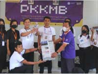 Program Kuliah Karyawan Polnas Denpasar Nomor 1