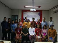Program Kuliah Karyawan Polnas Denpasar Nomor 10