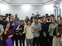 Program Kuliah Karyawan Polnas Denpasar Nomor Serbaneka Foto 3